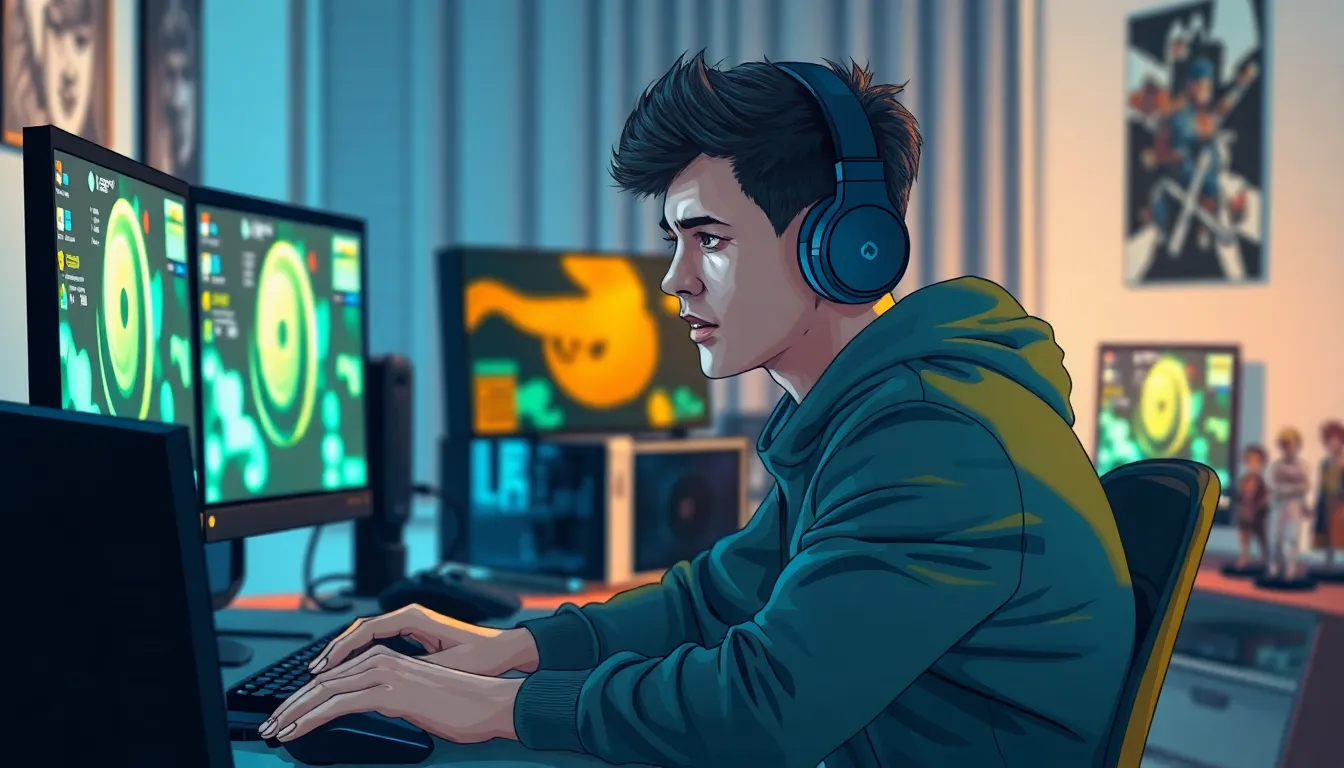 gaming tips