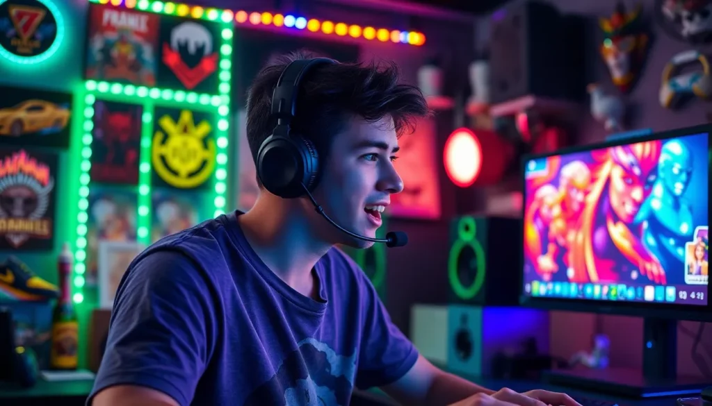 twitch prime league
