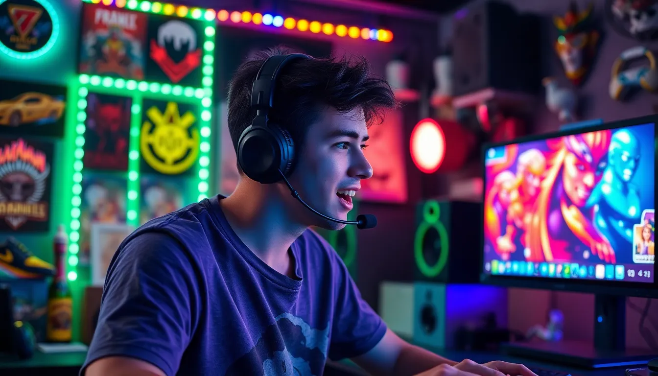 twitch prime league