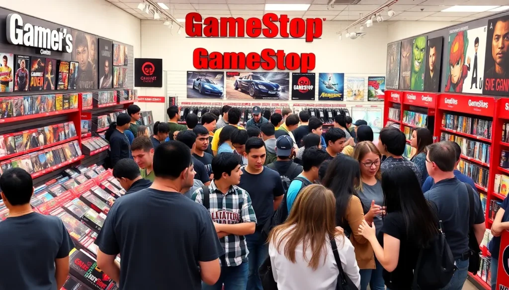 gamestop california
