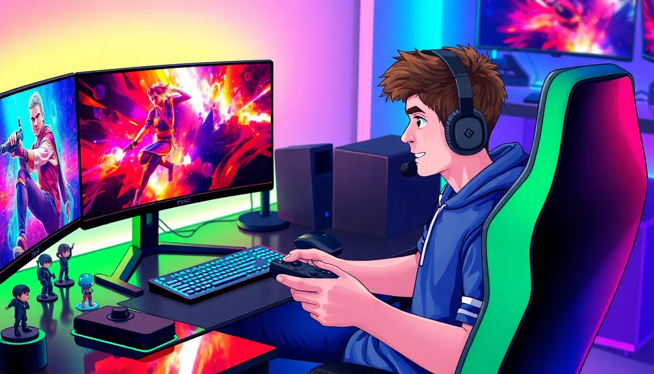 activate prime gaming