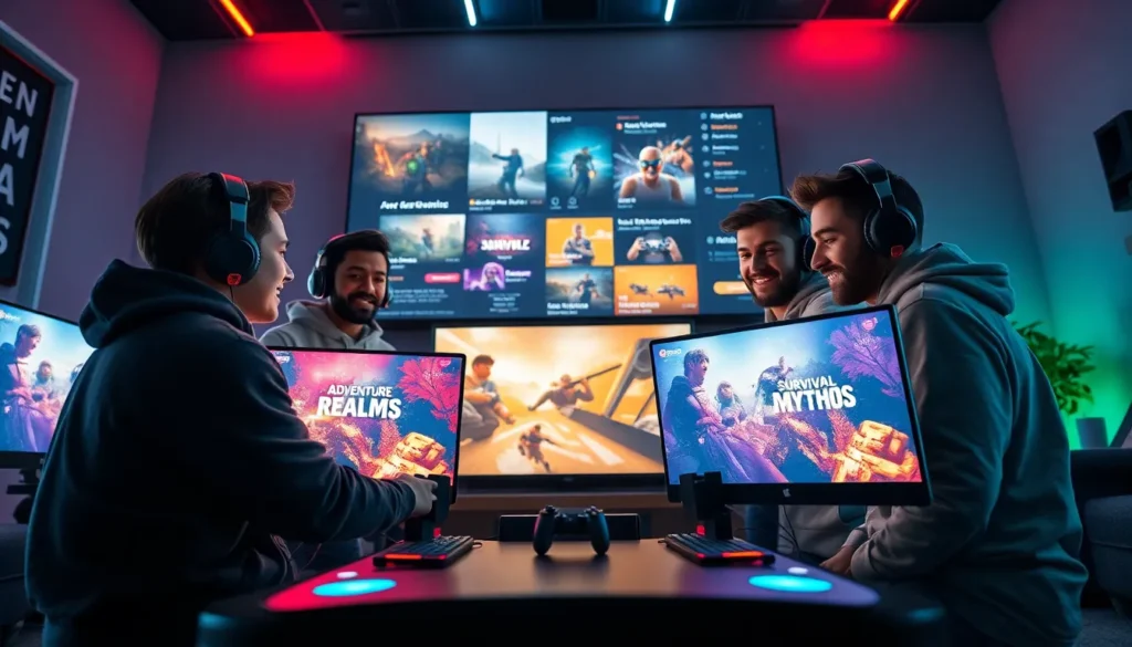 gaming blog about bracegaming