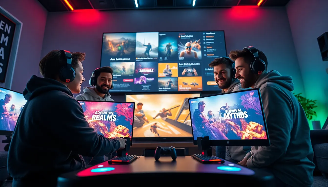 gaming blog about bracegaming