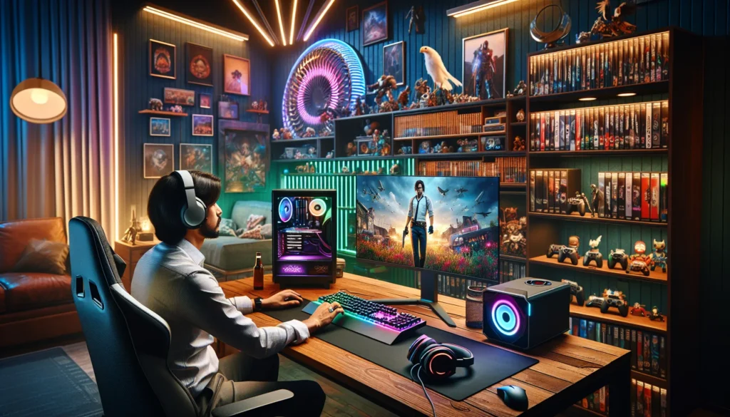 from bracegaming blog gaming