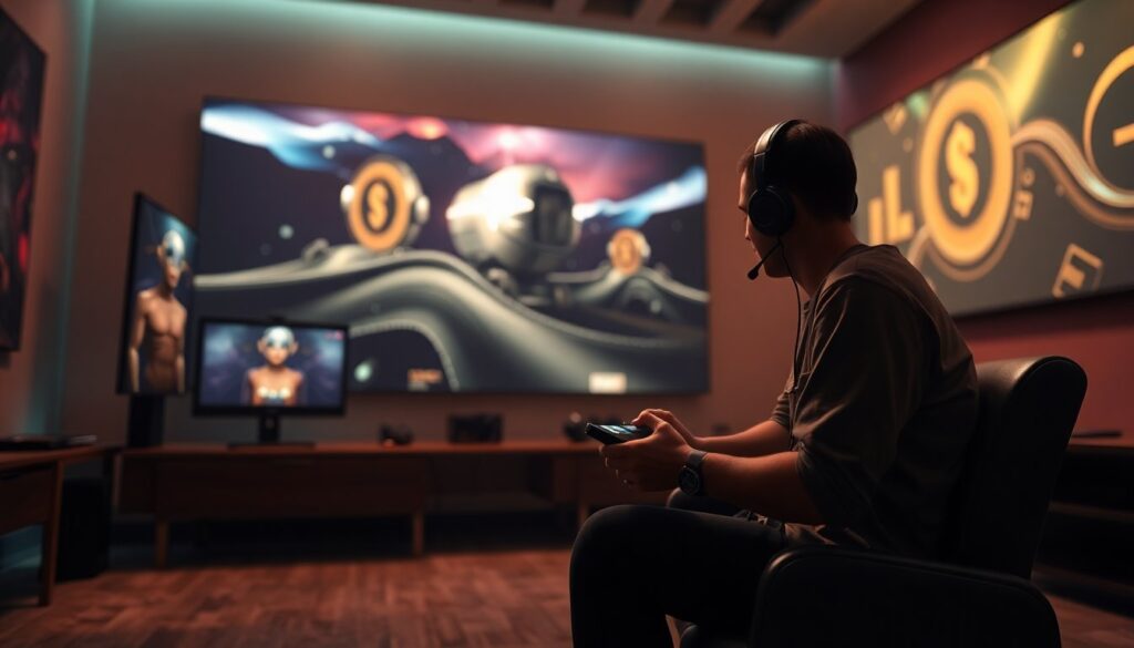 bracegaming seamless gaming