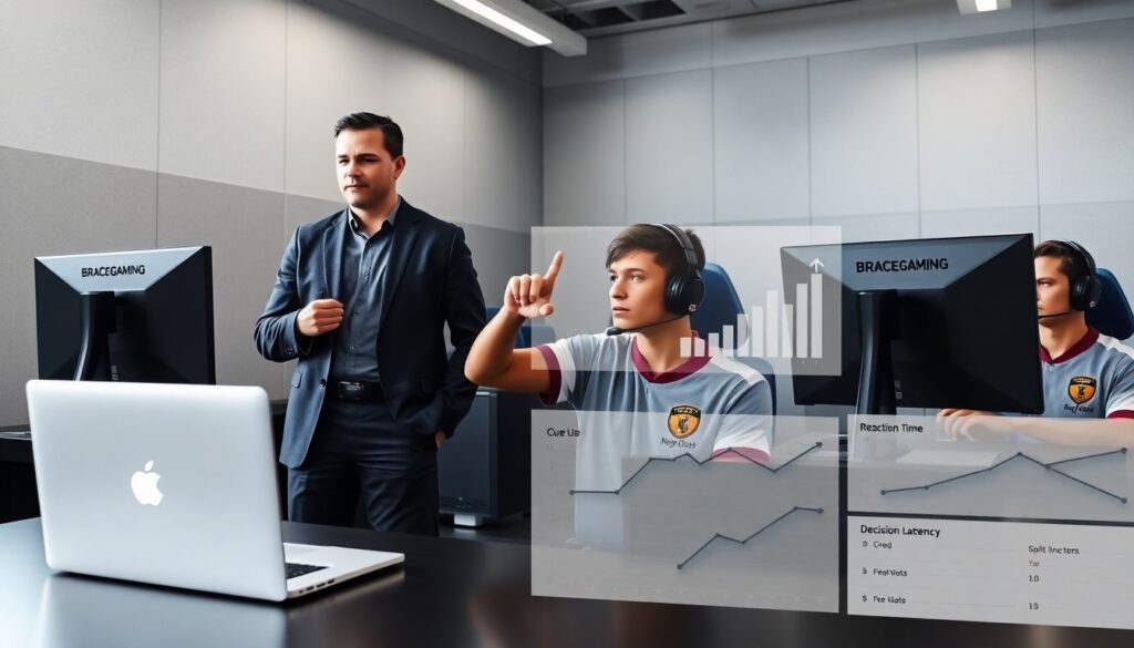 zalniapacnosis boost productivity bracegaming