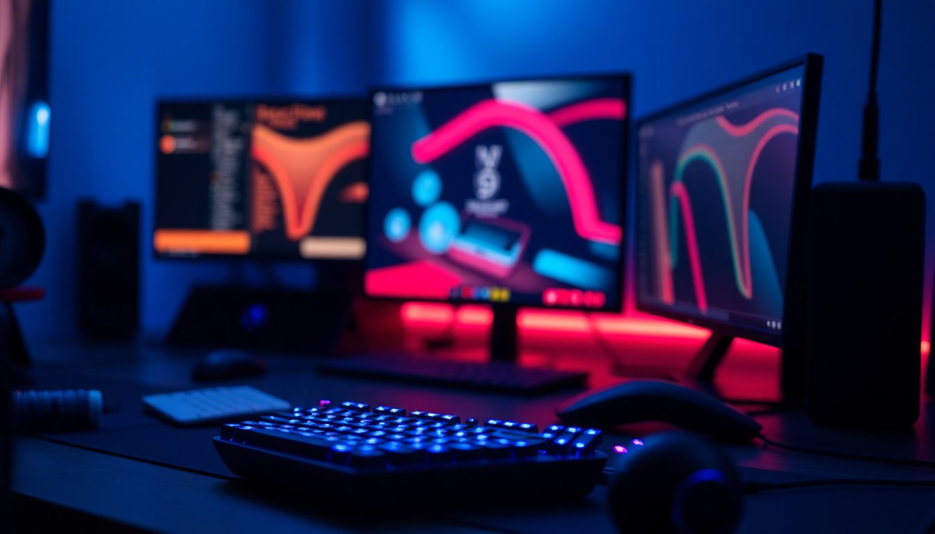 bracegaming.com gaming hardware