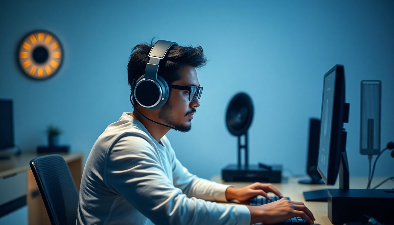 zalniapacnosis bracegaming productivity