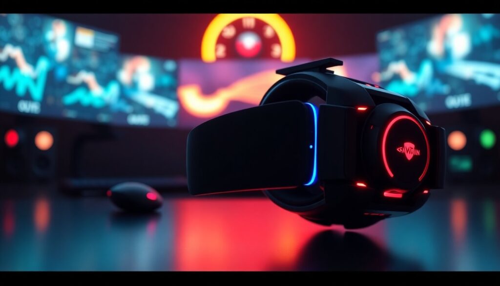 bracegamins gaming gear comet review purchase