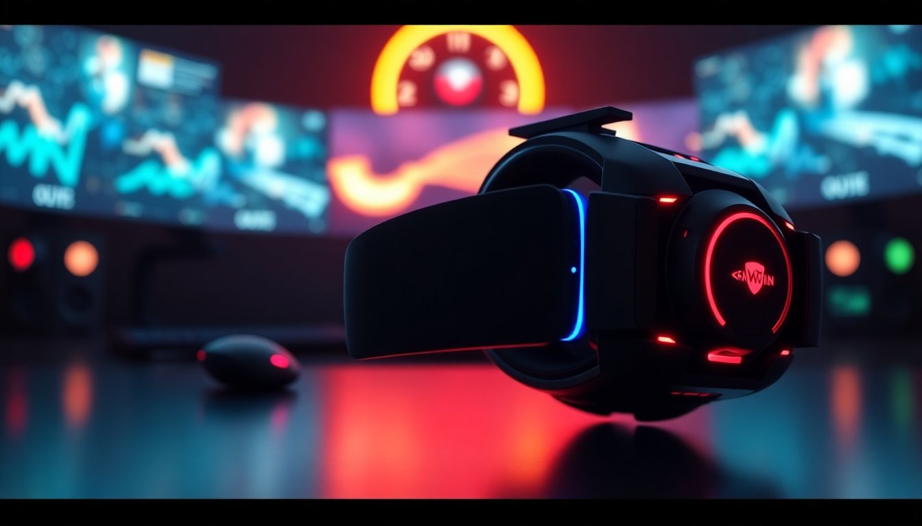 bracegamins gaming gear comet review purchase