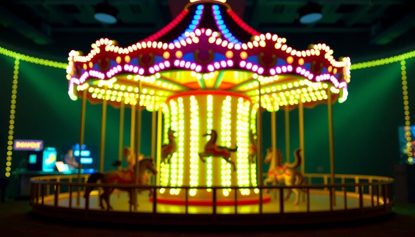 gamers community bracebbgamingty carousel play review