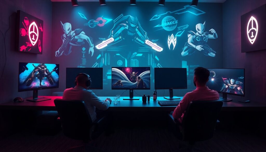 bracegaming blog