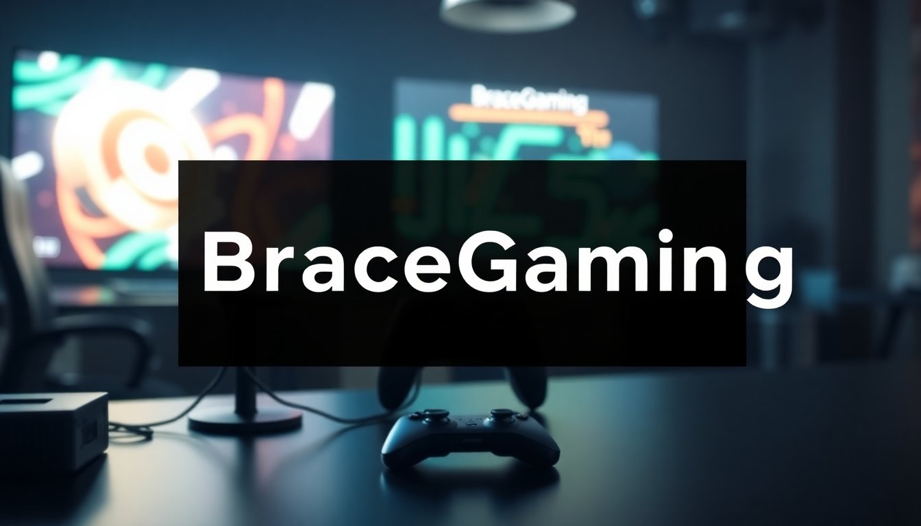 blog bracegaming site